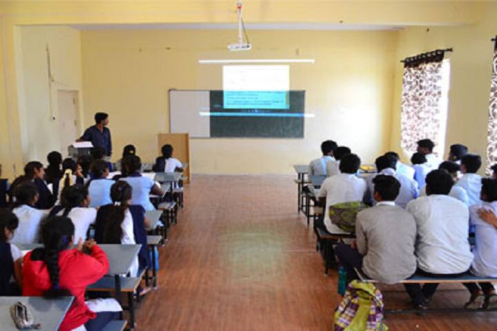 classroom